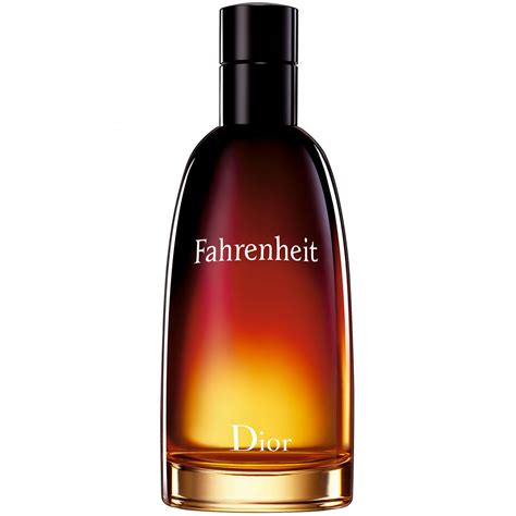 christian dior fahrenheit eau de toilette 200ml|Dior fahrenheit fragrantica.